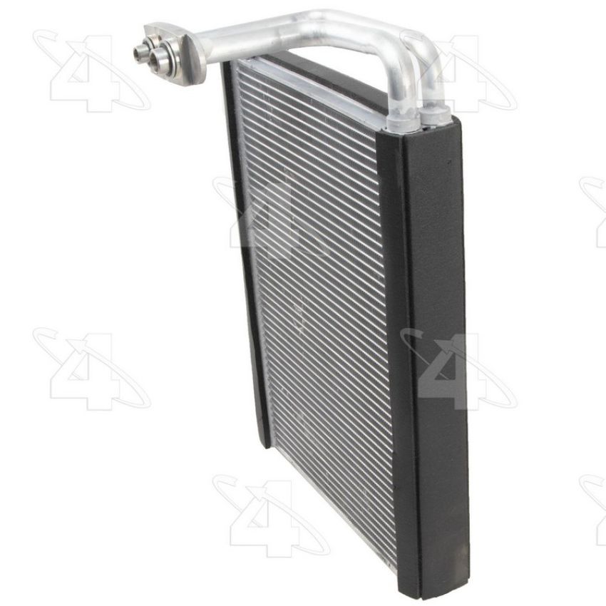 Four Seasons 64108 Parallel Flow Evaporator Core