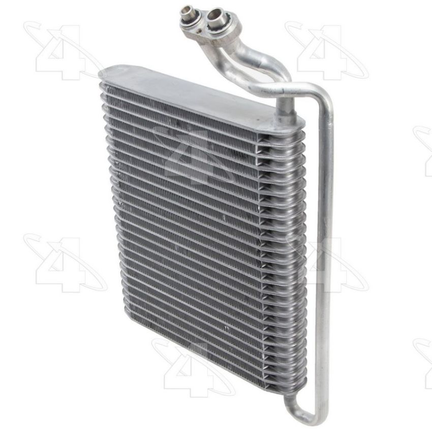 Four Seasons 64109 Plate & Fin Evaporator Core