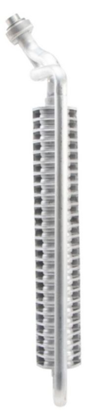 Four Seasons 64109 Plate & Fin Evaporator Core