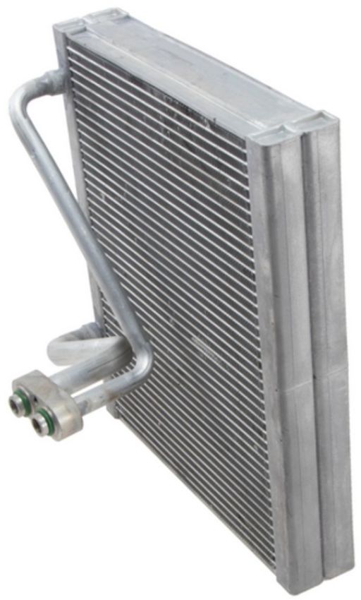 Four Seasons 64111 Parallel Flow Evaporator Core