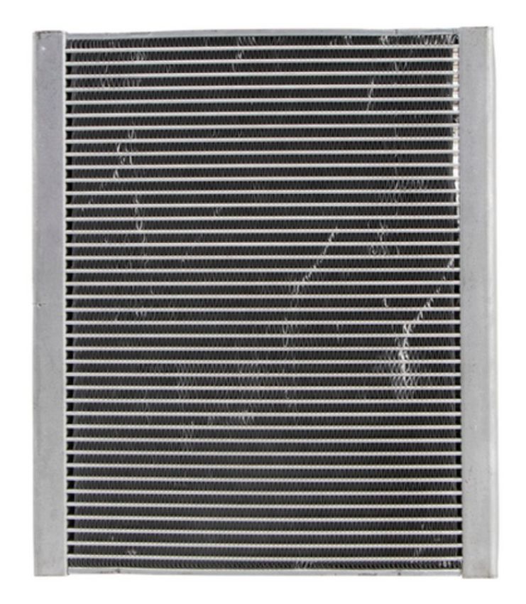 Four Seasons 64111 Parallel Flow Evaporator Core