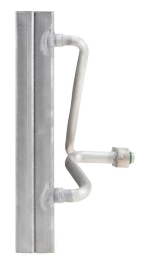 Four Seasons 64111 Parallel Flow Evaporator Core