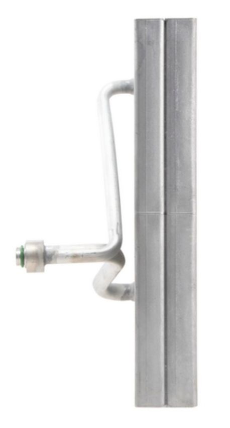 Four Seasons 64111 Parallel Flow Evaporator Core