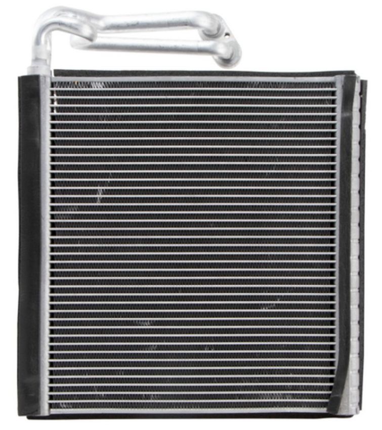 Four Seasons 64112 Parallel Flow Evaporator Core