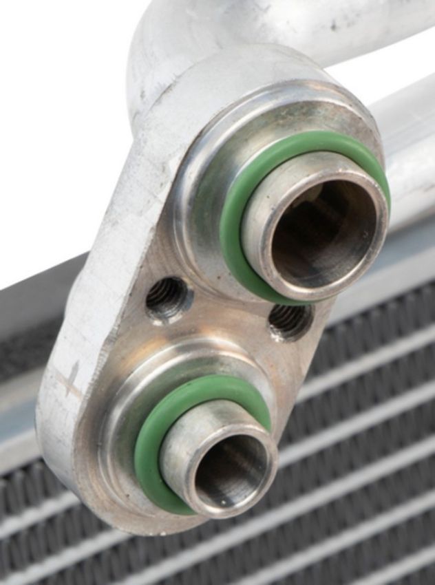 Four Seasons 64112 Parallel Flow Evaporator Core
