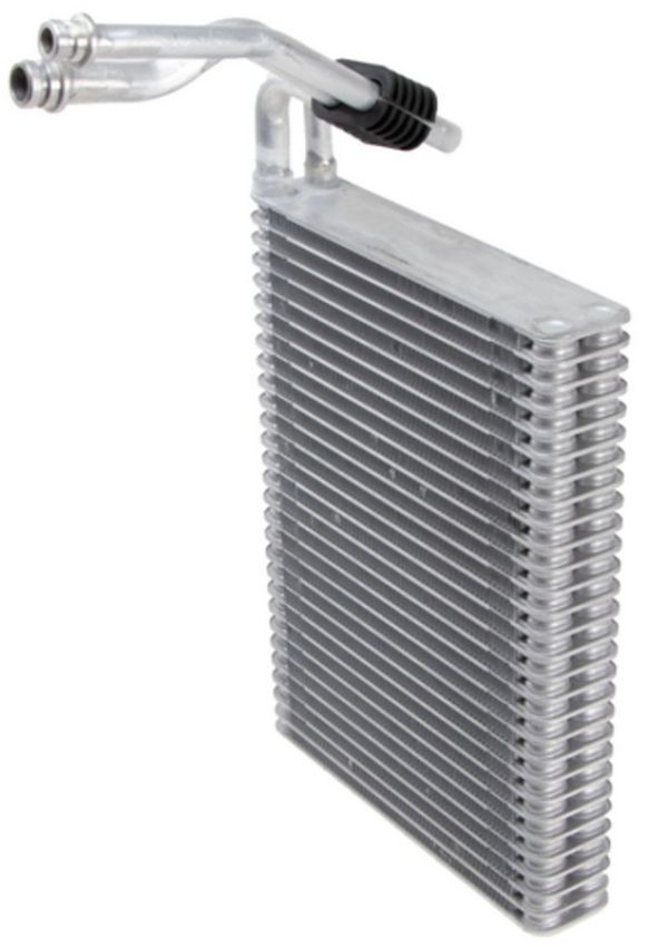Four Seasons 64114 Plate & Fin Evaporator Core