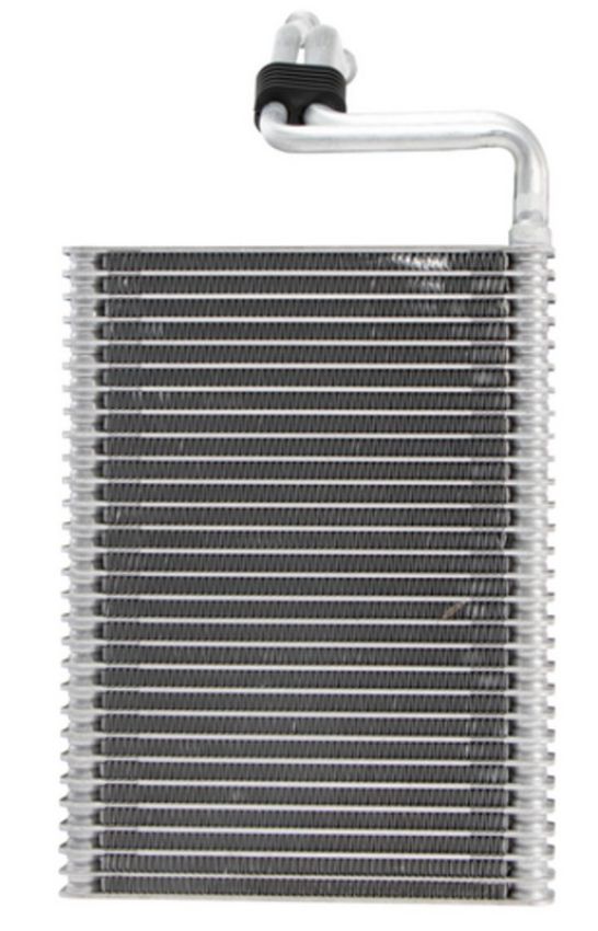 Four Seasons 64114 Plate & Fin Evaporator Core