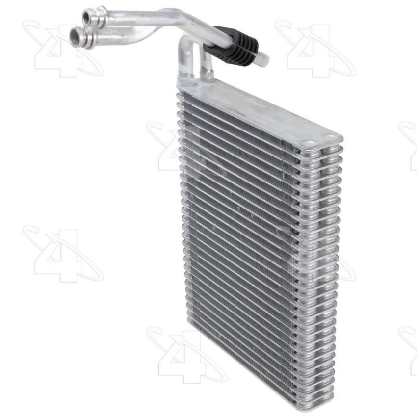 Four Seasons 64114 Plate & Fin Evaporator Core