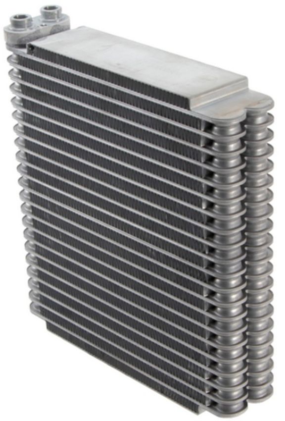 Four Seasons 64115 Plate & Fin Evaporator Core