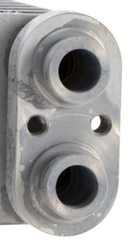 Four Seasons 64115 Plate & Fin Evaporator Core