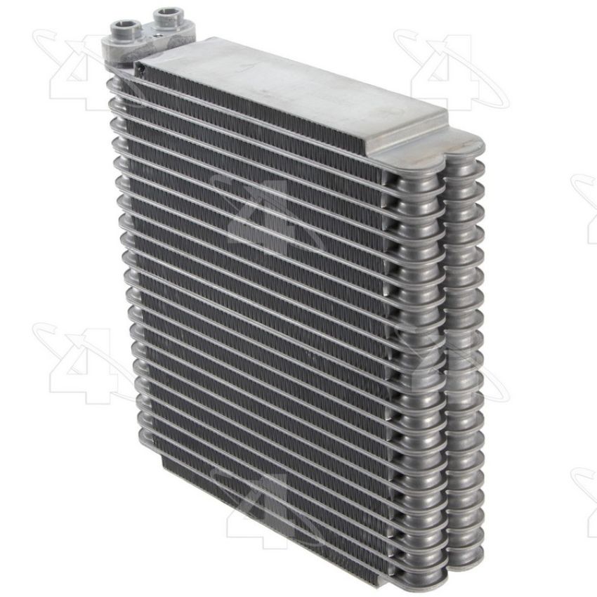 Four Seasons 64115 Plate & Fin Evaporator Core