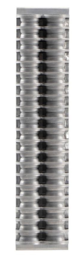 Four Seasons 64115 Plate & Fin Evaporator Core