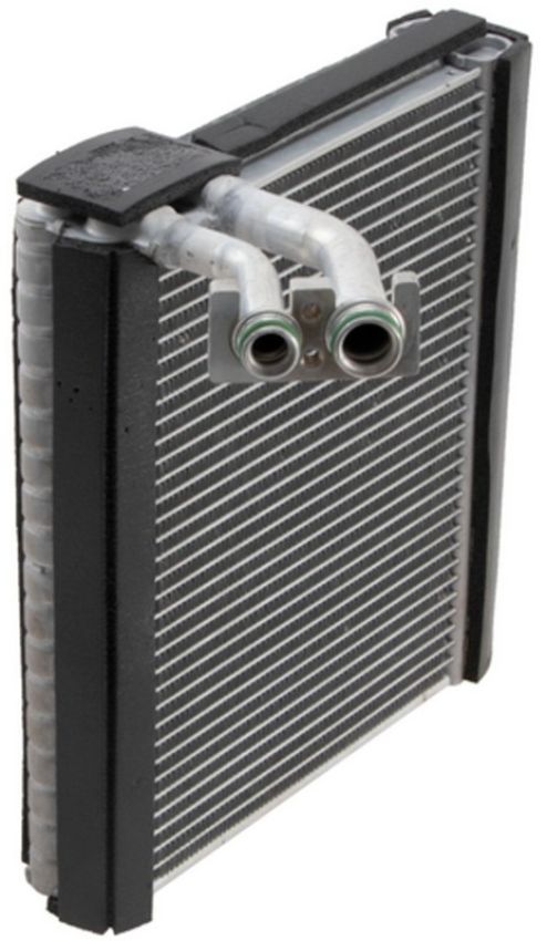 Four Seasons 64116 Parallel Flow Evaporator Core
