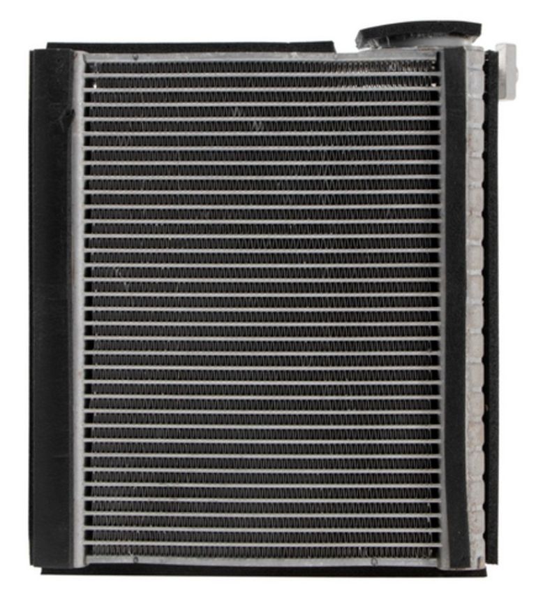Four Seasons 64116 Parallel Flow Evaporator Core