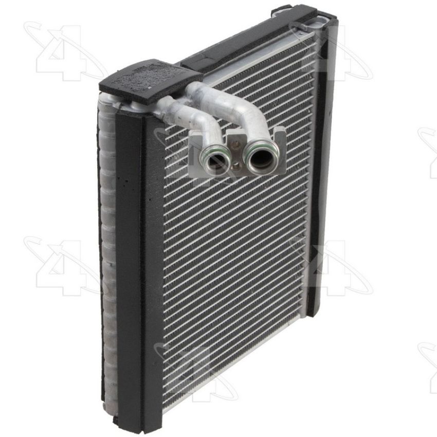 Four Seasons 64116 Parallel Flow Evaporator Core