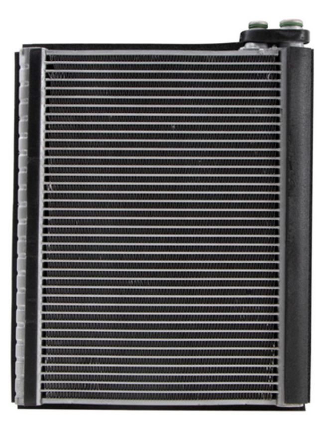 Four Seasons 64117 Parallel Flow Evaporator Core