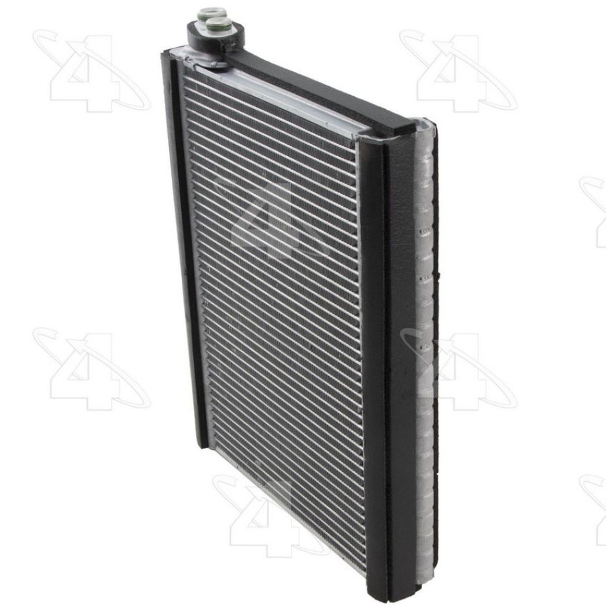 Four Seasons 64117 Parallel Flow Evaporator Core