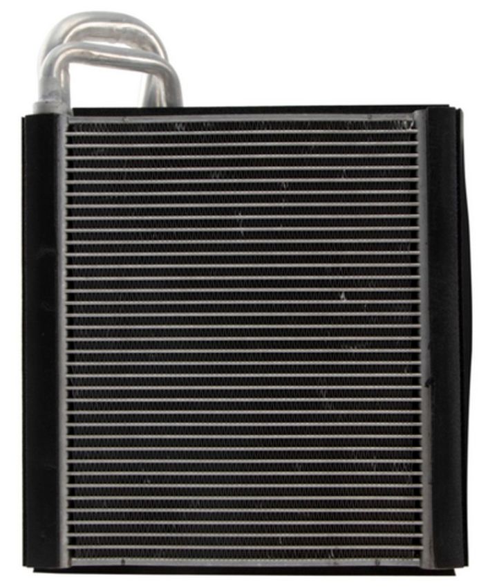 Four Seasons 64118 Parallel Flow Evaporator Core
