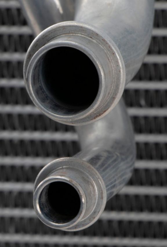 Four Seasons 64118 Parallel Flow Evaporator Core