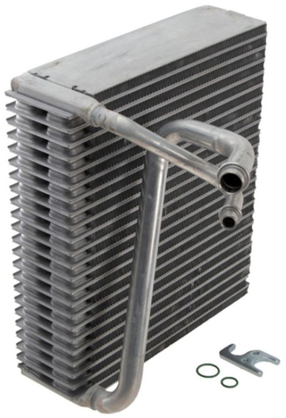 Four Seasons 64119 Plate & Fin Evaporator Core