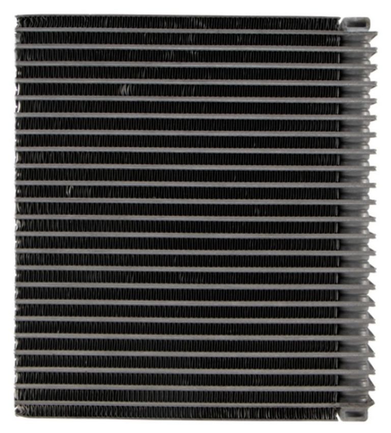 Four Seasons 64119 Plate & Fin Evaporator Core