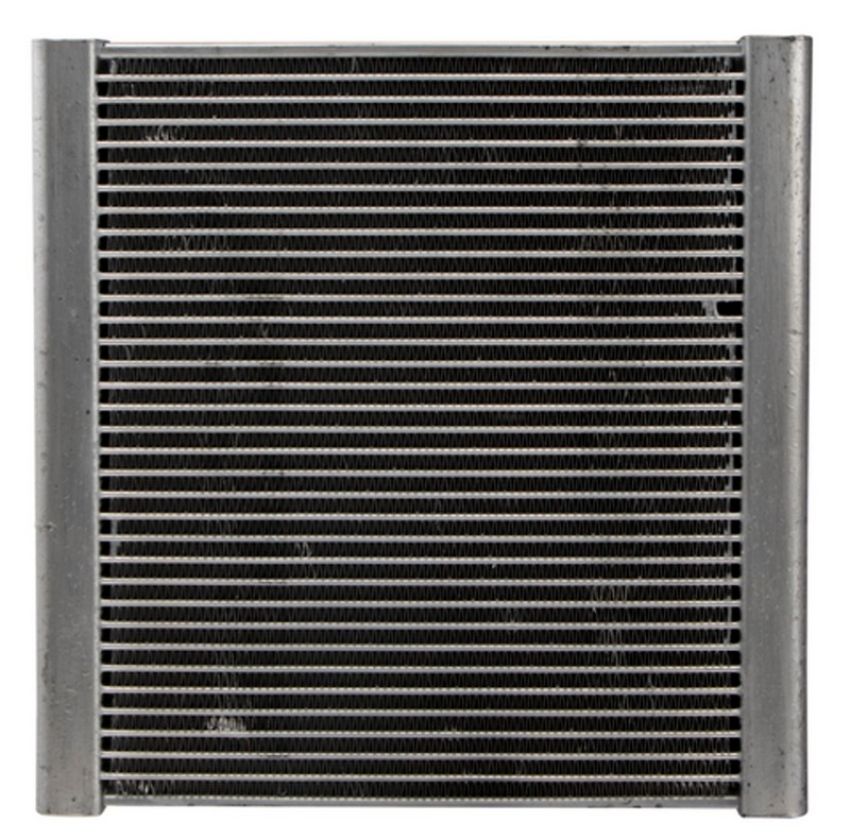 Four Seasons 64121 Parallel Flow Evaporator Core