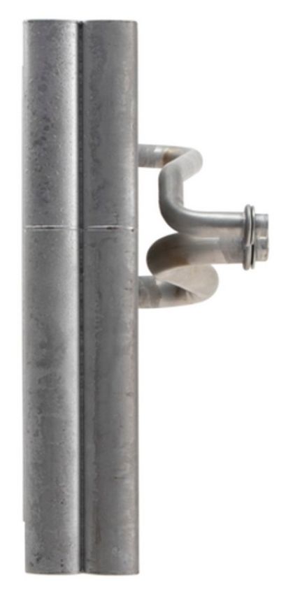 Four Seasons 64121 Parallel Flow Evaporator Core