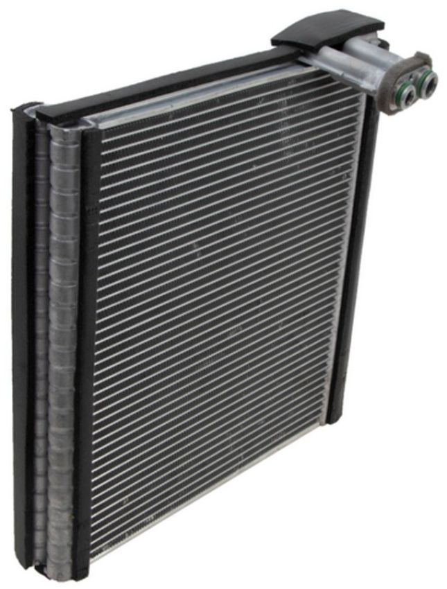 Four Seasons 64123 Parallel Flow Evaporator Core