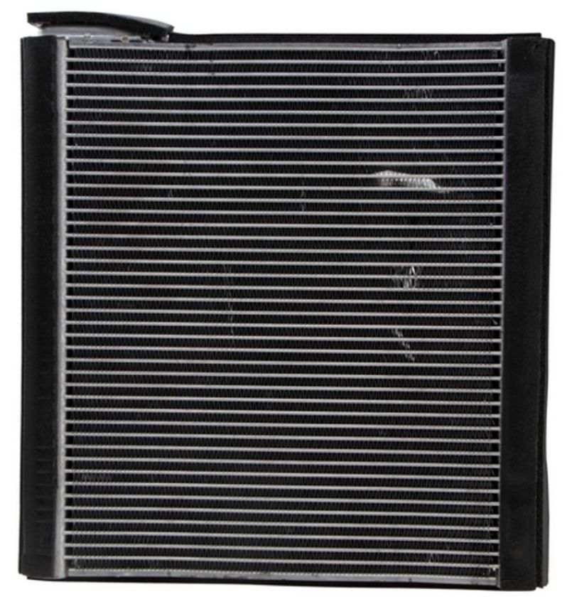 Four Seasons 64123 Parallel Flow Evaporator Core
