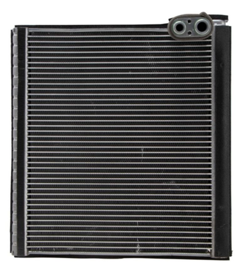 Four Seasons 64123 Parallel Flow Evaporator Core