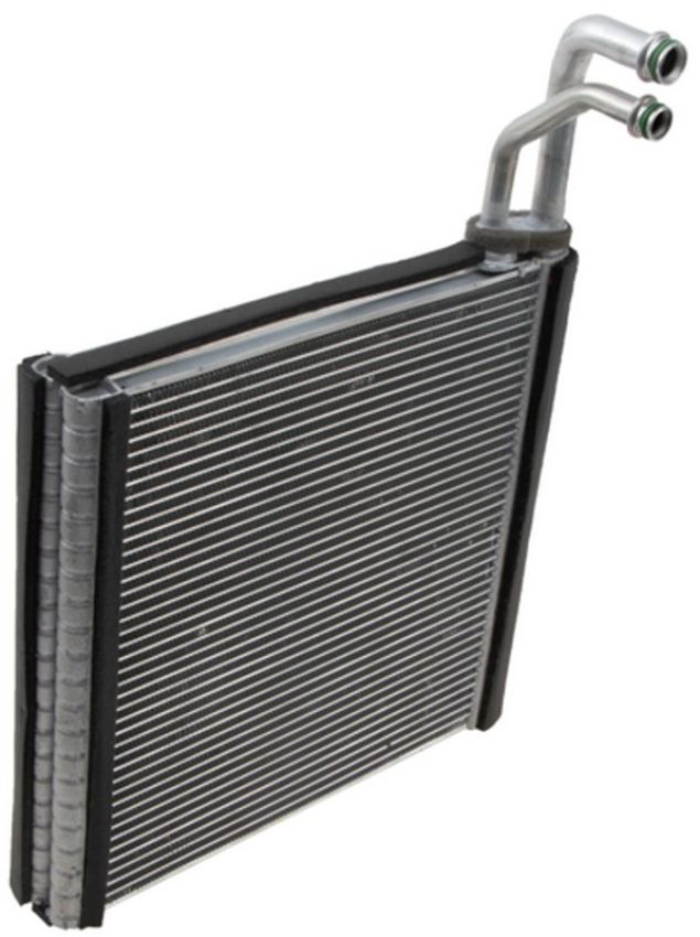 Four Seasons 64124 Parallel Flow Evaporator Core