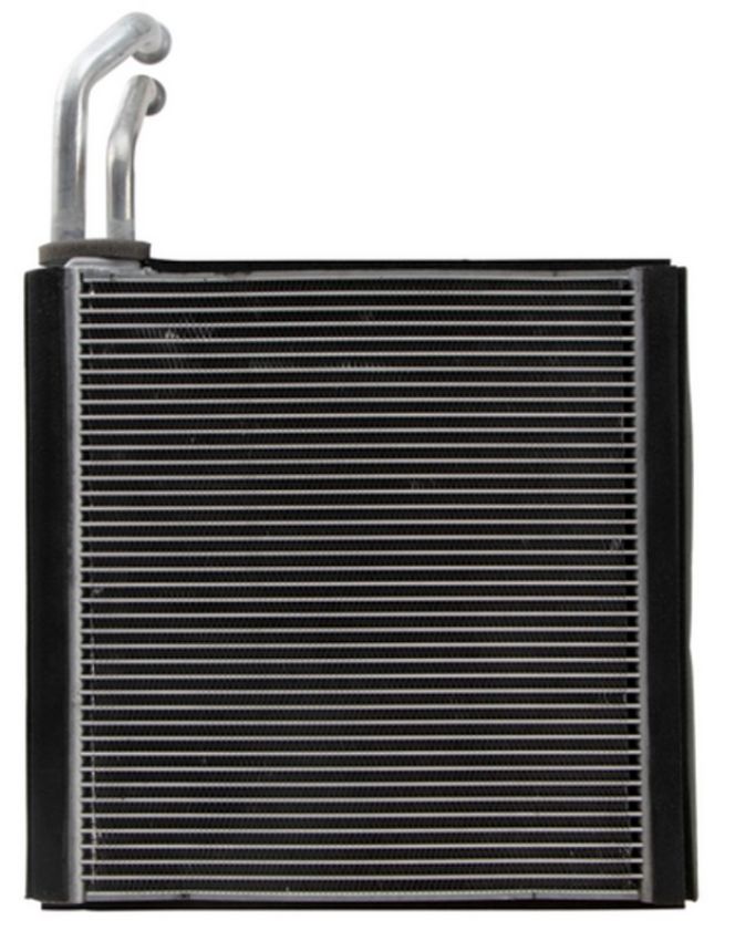 Four Seasons 64124 Parallel Flow Evaporator Core