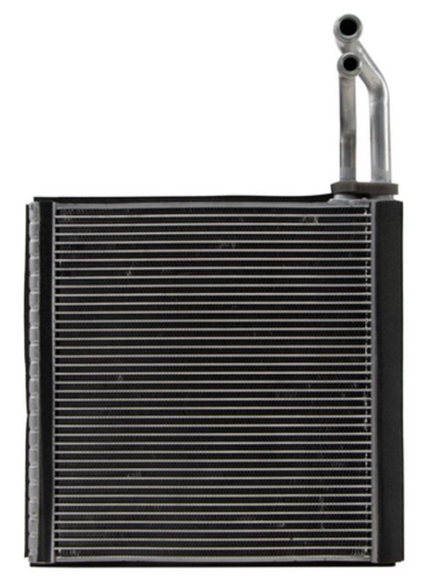 Four Seasons 64124 Parallel Flow Evaporator Core