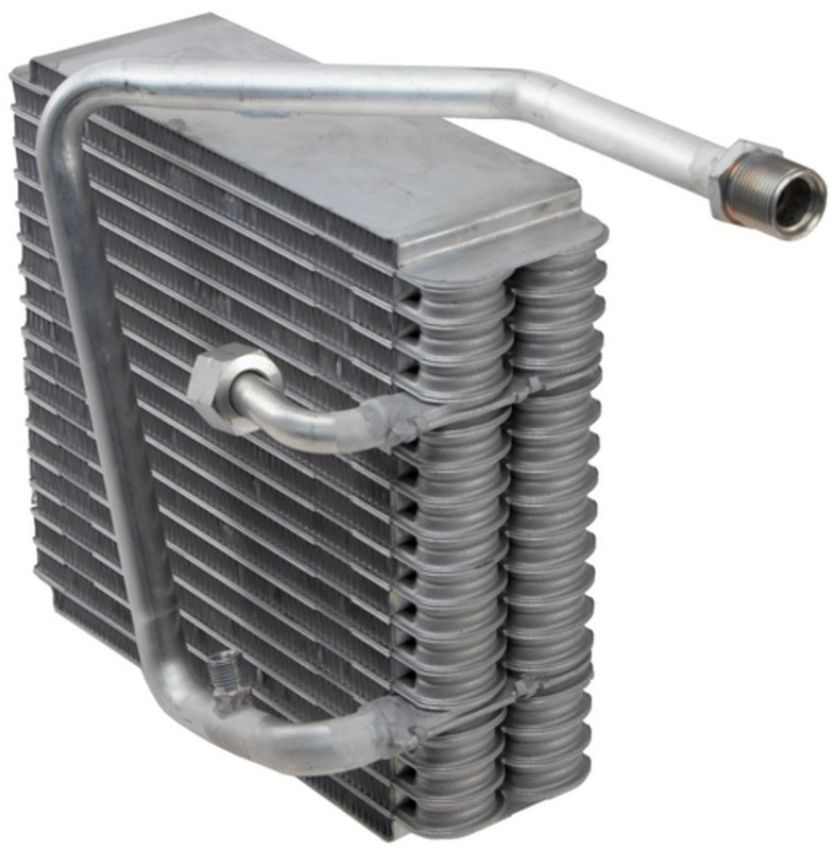 Four Seasons 64125 Plate & Fin Evaporator Core