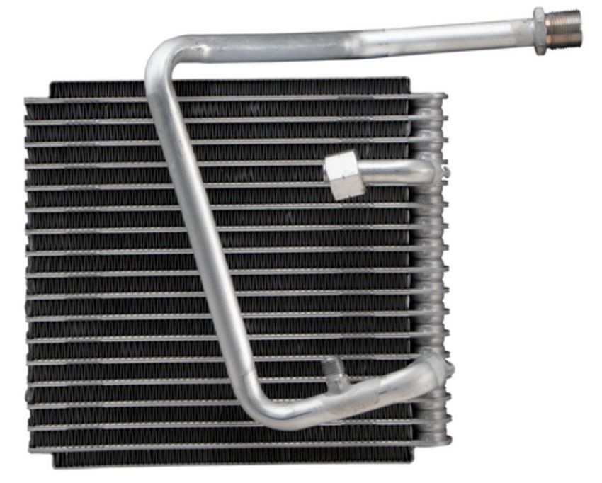 Four Seasons 64125 Plate & Fin Evaporator Core
