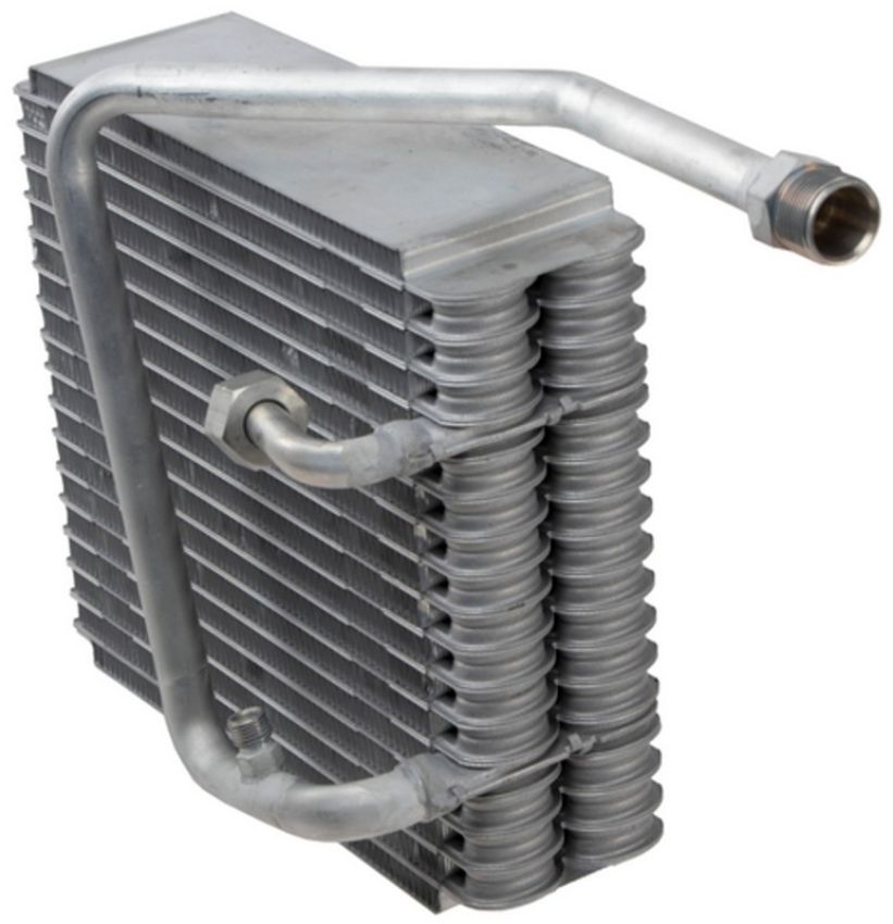 Four Seasons 64126 Plate & Fin Evaporator Core