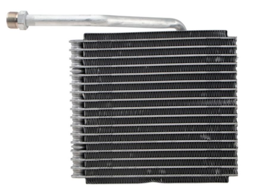 Four Seasons 64126 Plate & Fin Evaporator Core