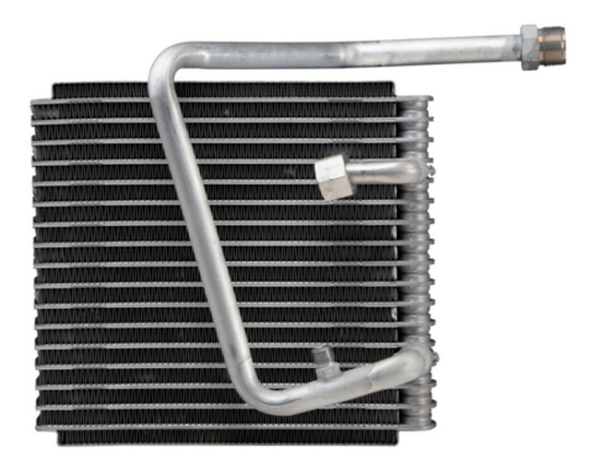 Four Seasons 64126 Plate & Fin Evaporator Core