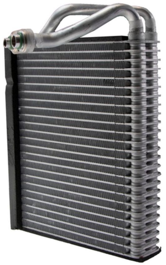 Four Seasons 64127 Plate & Fin Evaporator Core