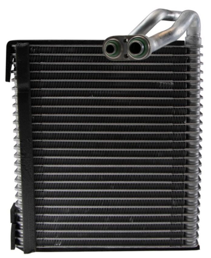 Four Seasons 64127 Plate & Fin Evaporator Core