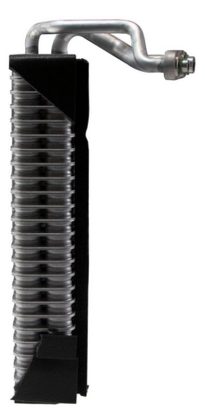 Four Seasons 64127 Plate & Fin Evaporator Core