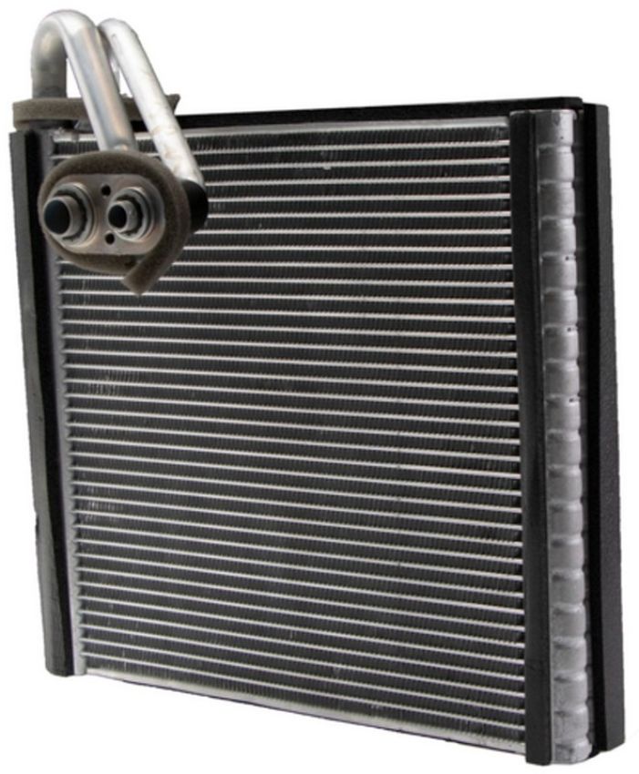 Four Seasons 64129 Parallel Flow Evaporator Core