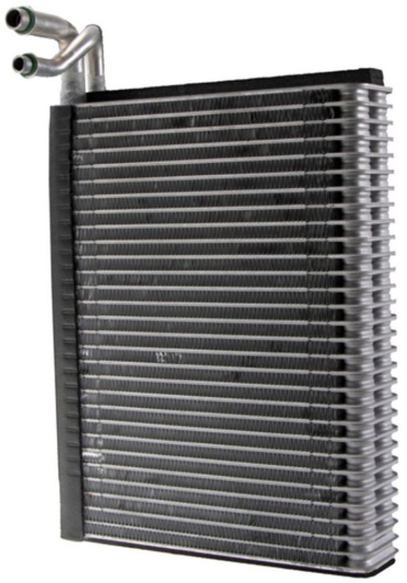 Four Seasons 64130 Plate & Fin Evaporator Core