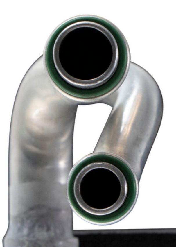 Four Seasons 64130 Plate & Fin Evaporator Core