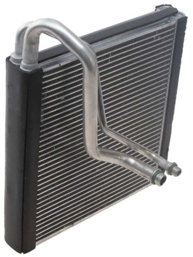 Four Seasons 64134 Parallel Flow Evaporator Core