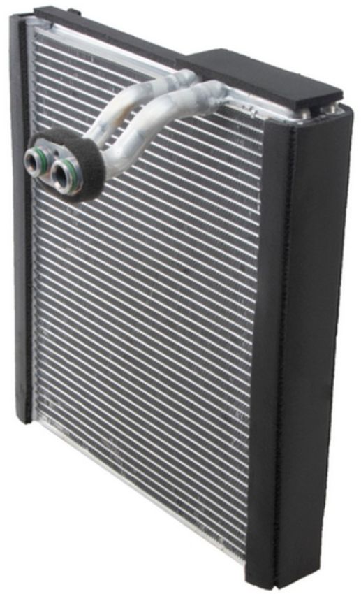 Four Seasons 64138 Parallel Flow Evaporator Core