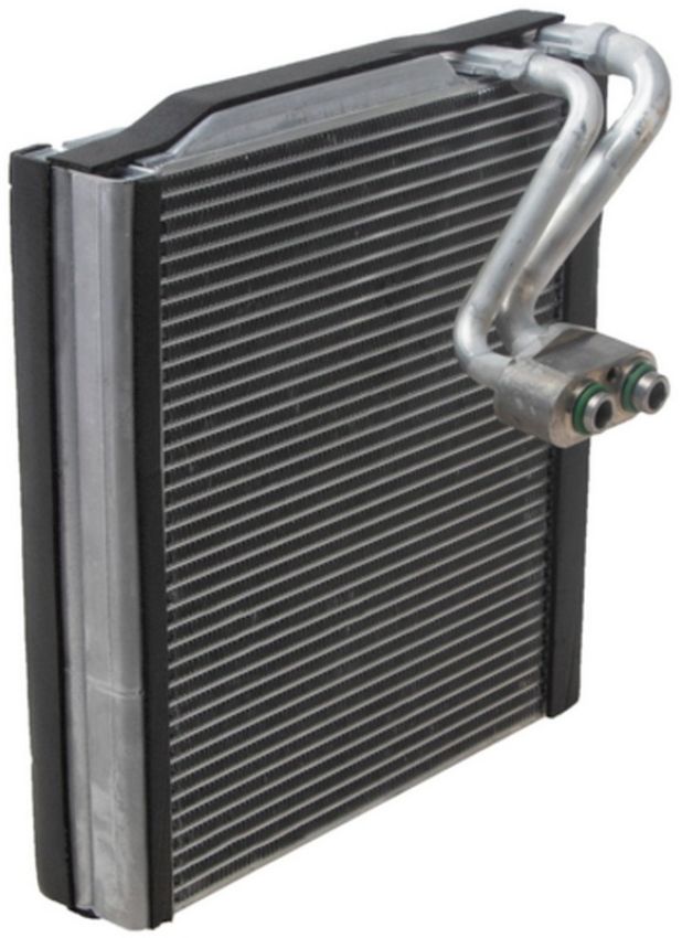 Four Seasons 64140 Parallel Flow Evaporator Core