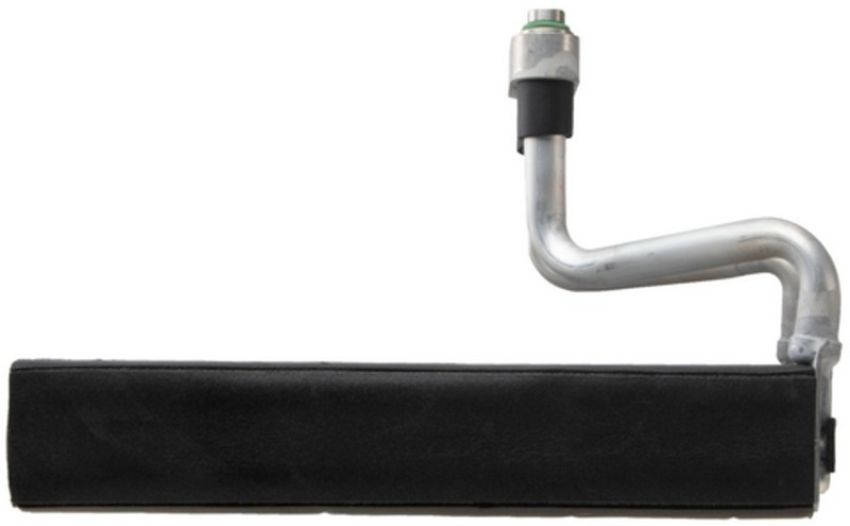 Four Seasons 64141 Plate & Fin Evaporator Core