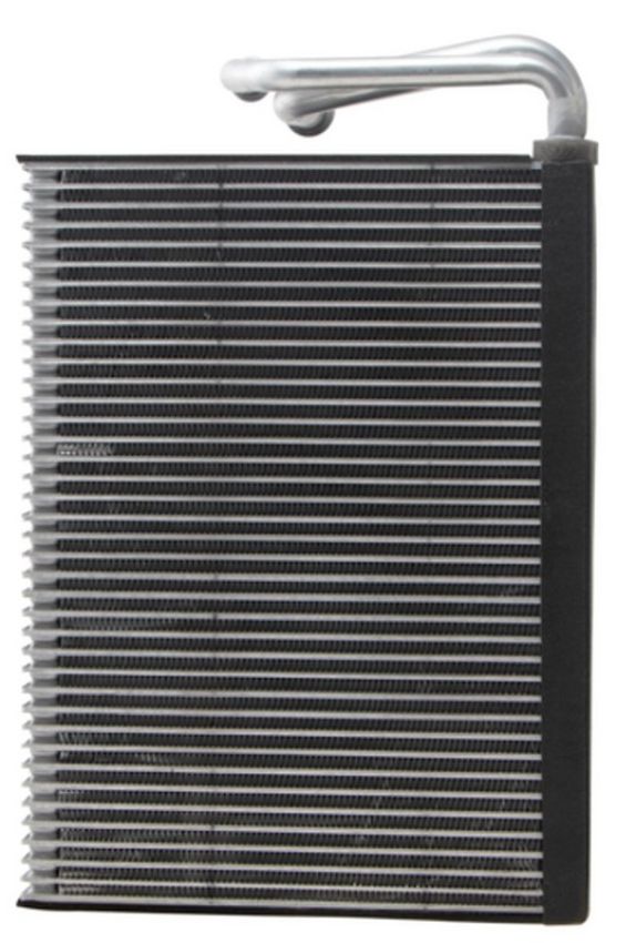 Four Seasons 64142 Plate & Fin Evaporator Core