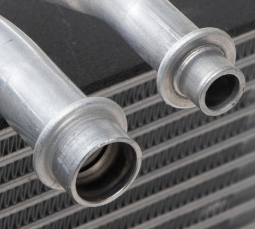 Four Seasons 64142 Plate & Fin Evaporator Core